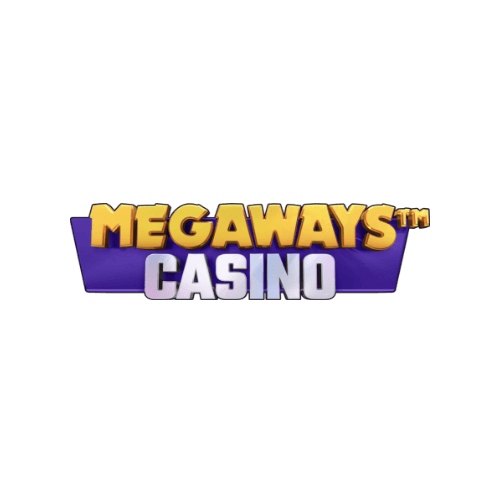 Megaways Casino Logo